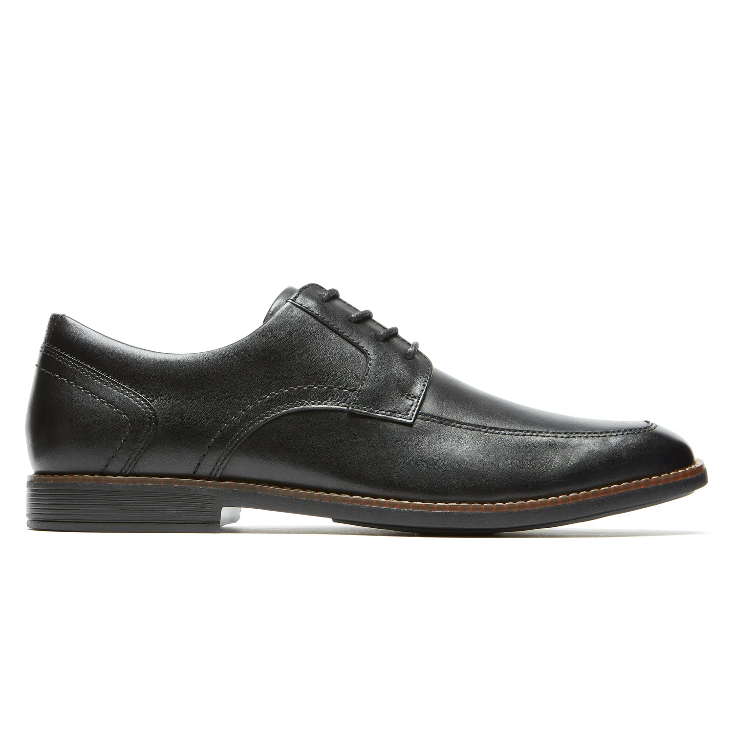 Men's Slayter Apron Toe Oxford