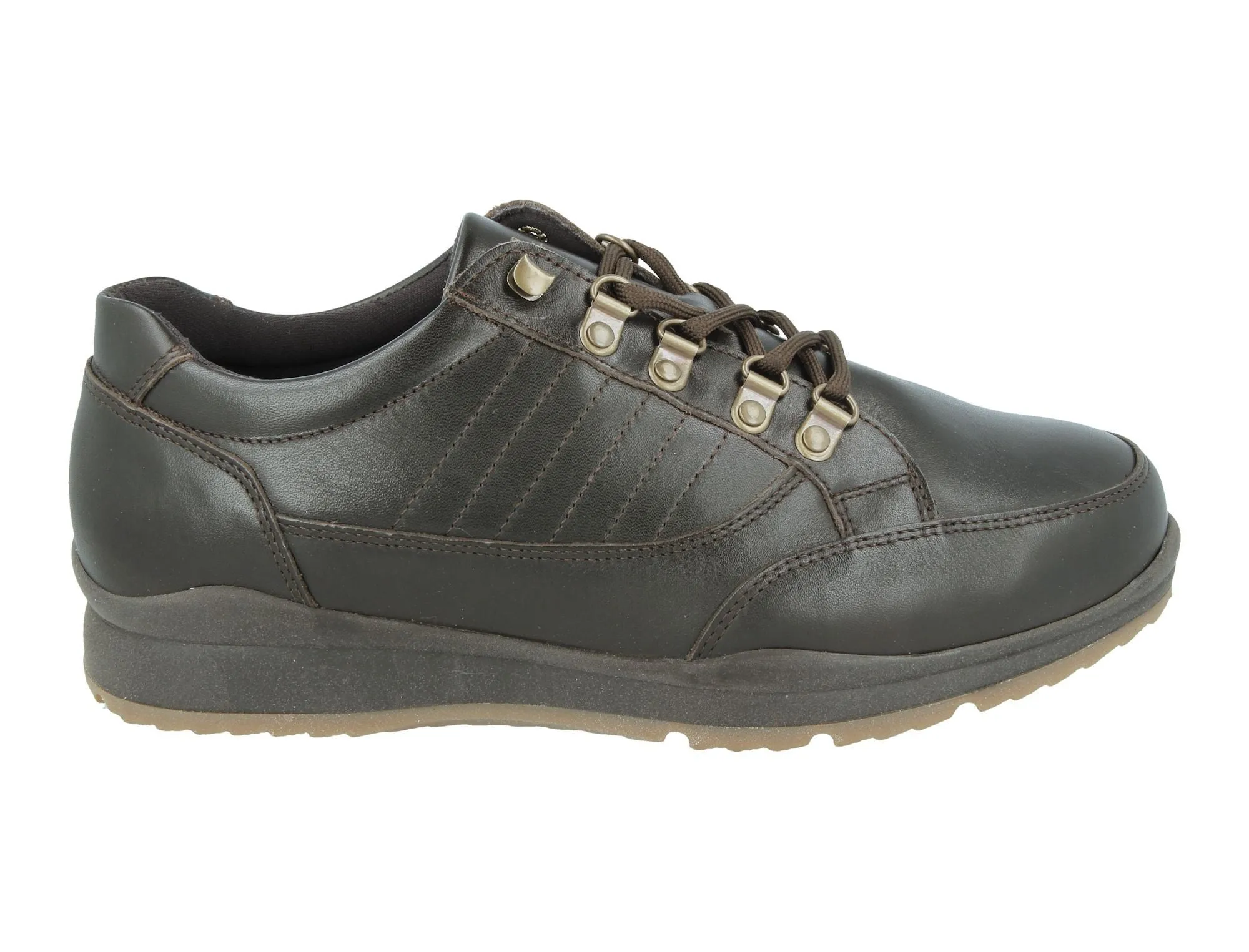 Mens Wide Fit DB Sharnbrook Shoes