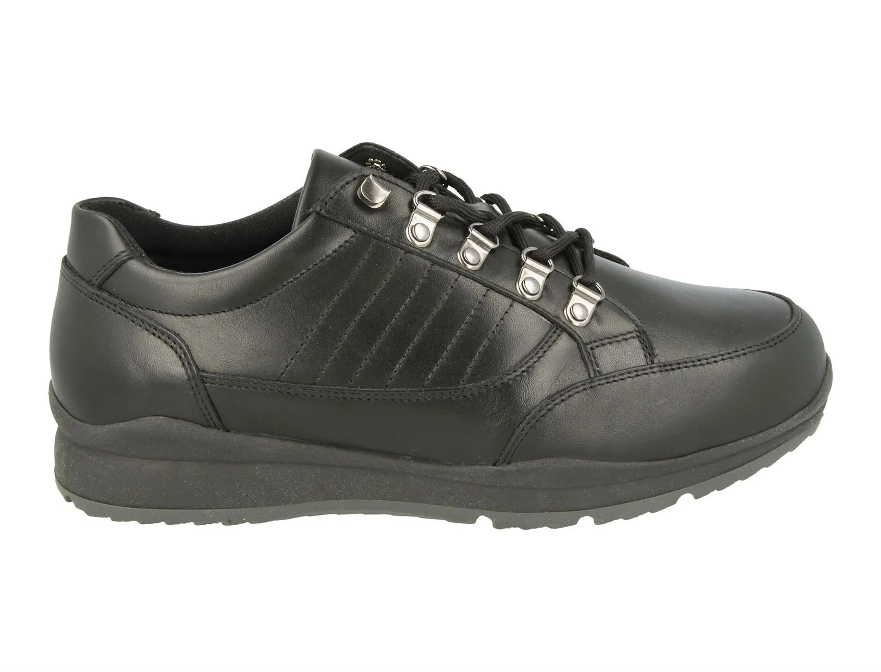 Mens Wide Fit DB Sharnbrook Shoes