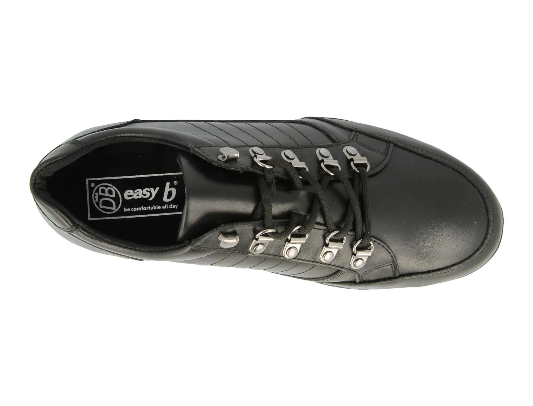 Mens Wide Fit DB Sharnbrook Shoes