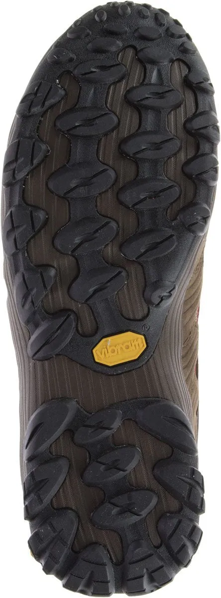 Merrell Men's Chameleon 7 Mid Waterproof Hiking Shoes