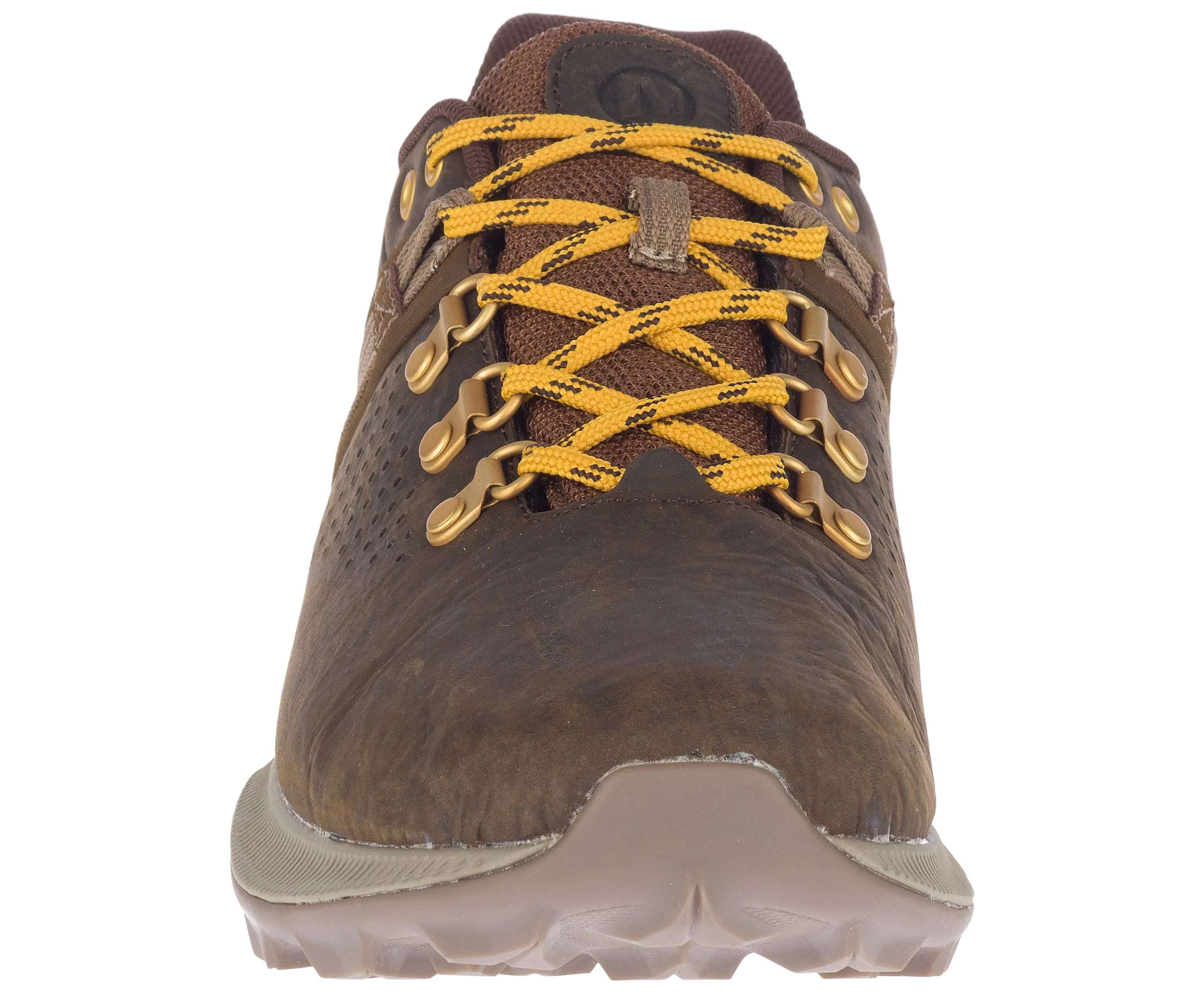 Merrell Zion Peak Waterproof Walking Shoe