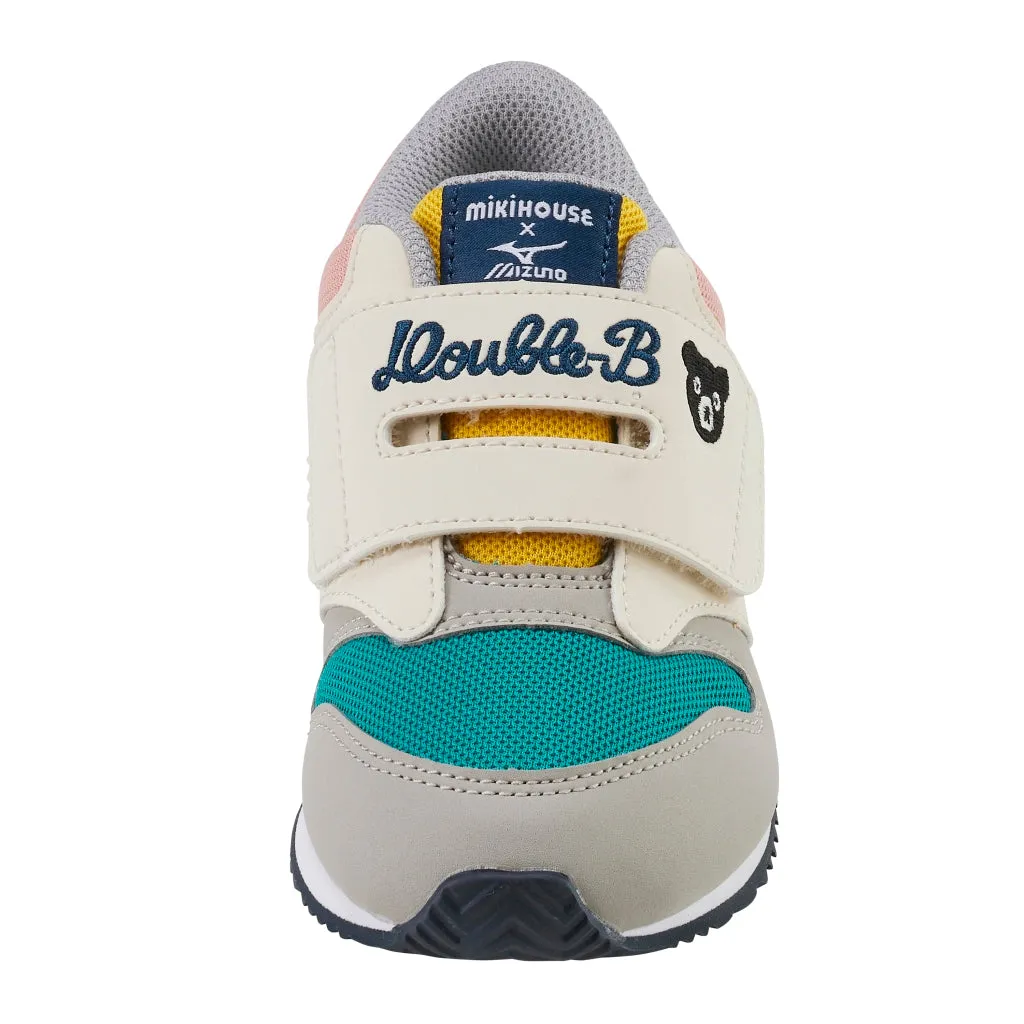 Miki House x Mizuno Collaboration Kids Shoes