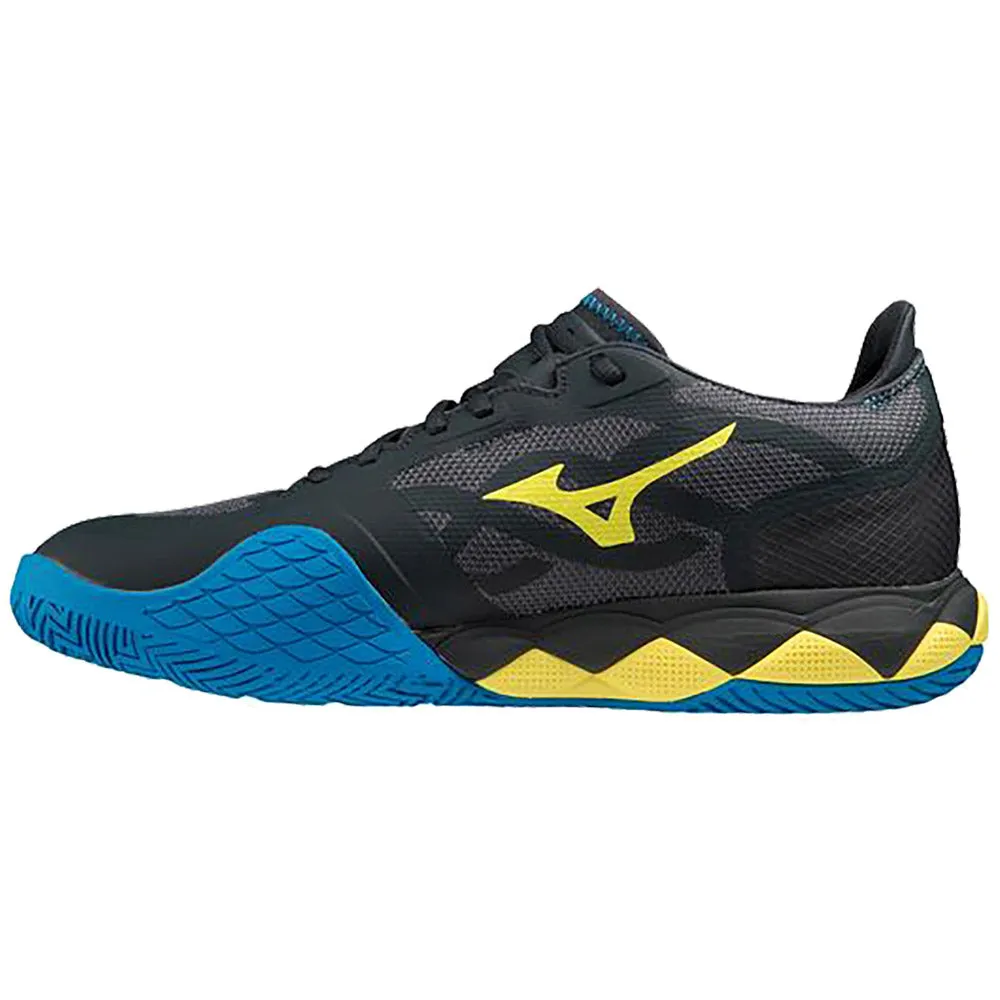 Mizuno Wave Enforce Tour All Court Mens Tennis Shoes