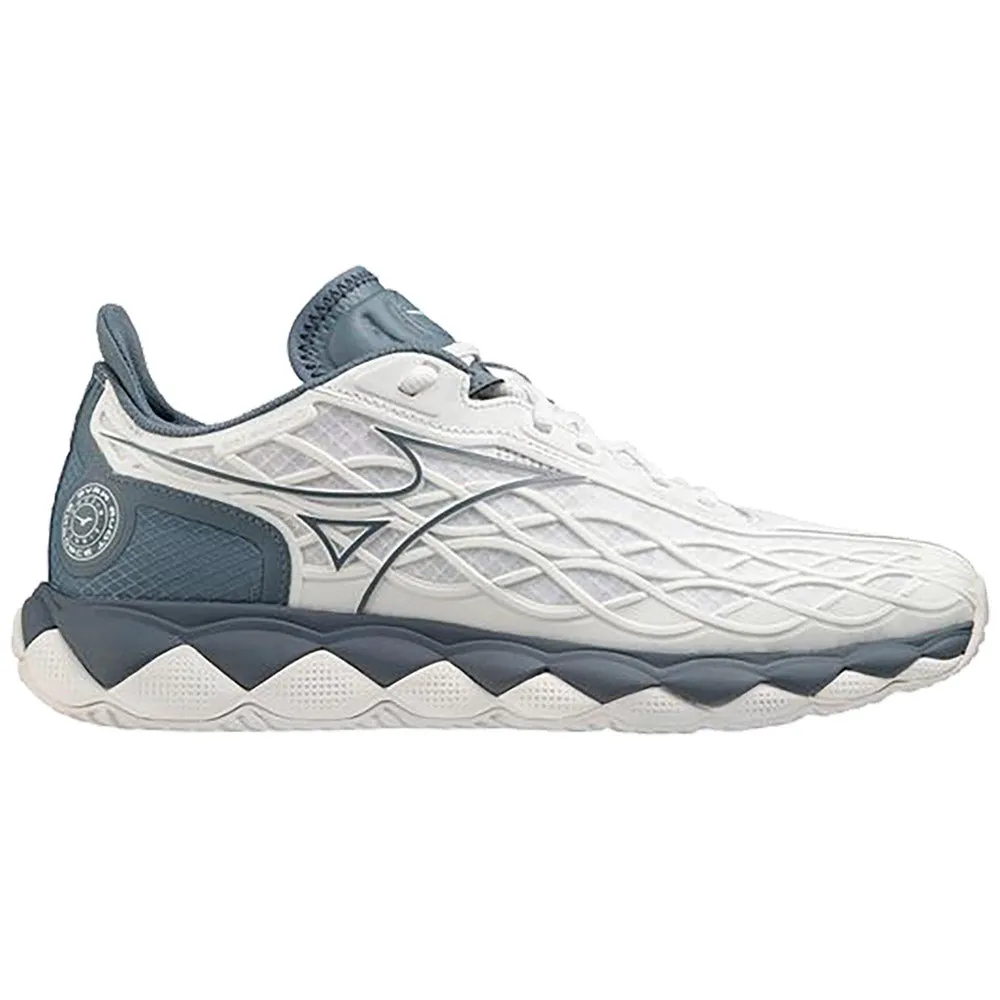 Mizuno Wave Enforce Tour All Court Mens Tennis Shoes