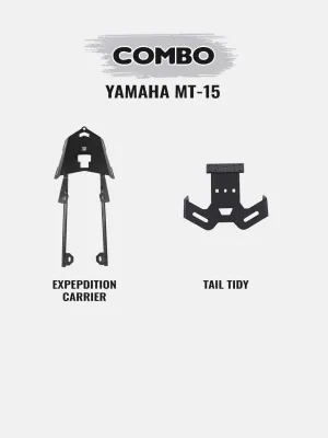 MT Combo-Expedition Carrier MT Tail Tidy