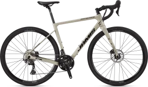 NEW 2022 Jamis Renegade C2 Carbon Gravel Bike Thunder Grey