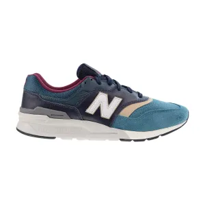 New Balance 997H Men's Shoes GreenTeal