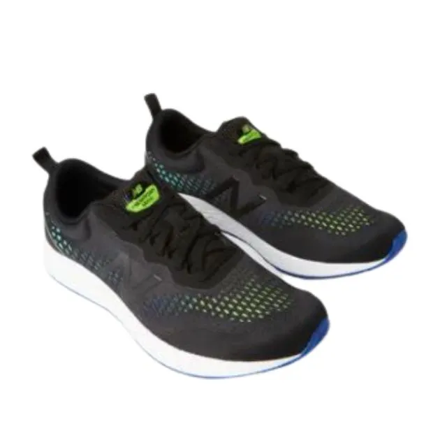 New Balance Fresh Foam Arishi V3 Men Running Shoes Black