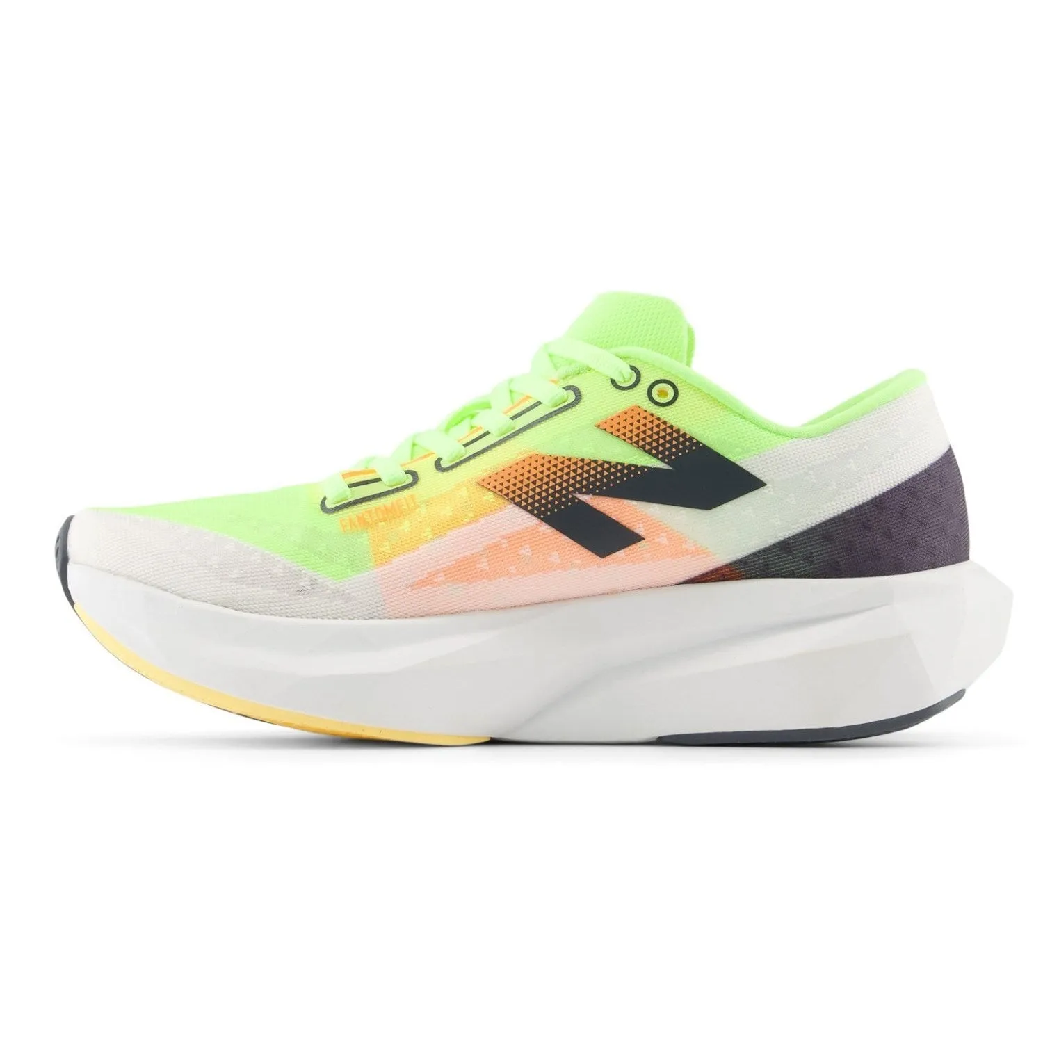 New Balance FuelCell Rebel v4 - Mens Running