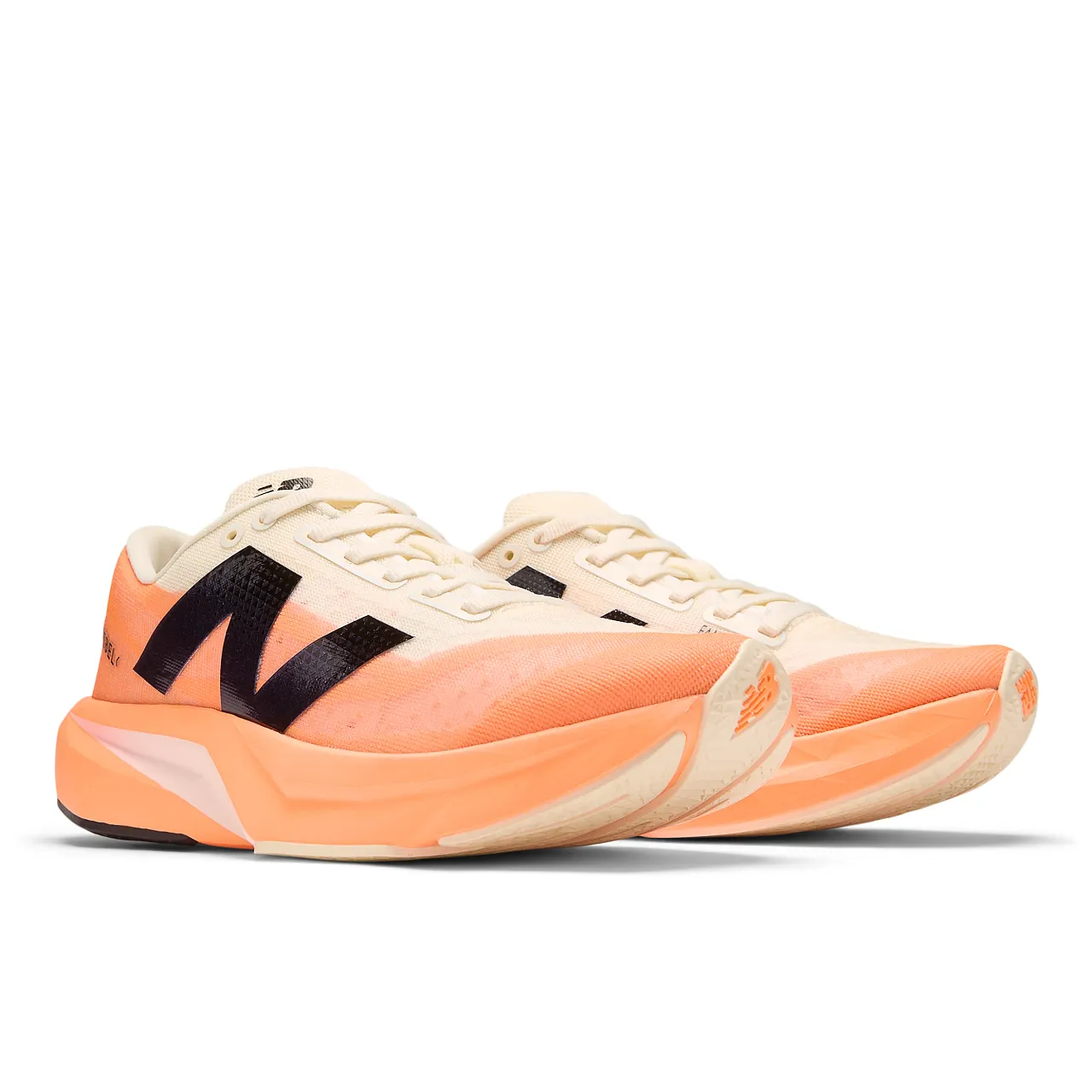 New Balance FuelCell Rebel v4 Womens Road Running Shoes