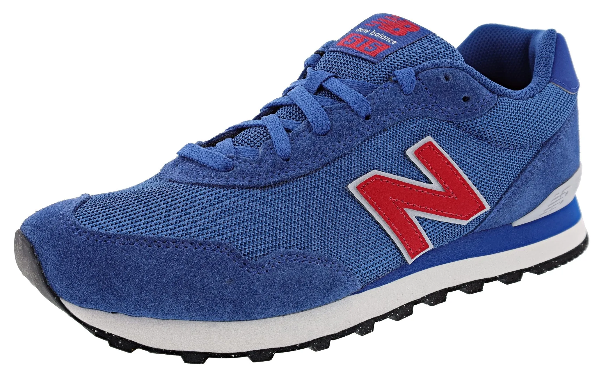 New Balance Men's 515 Classic Running Sneakers