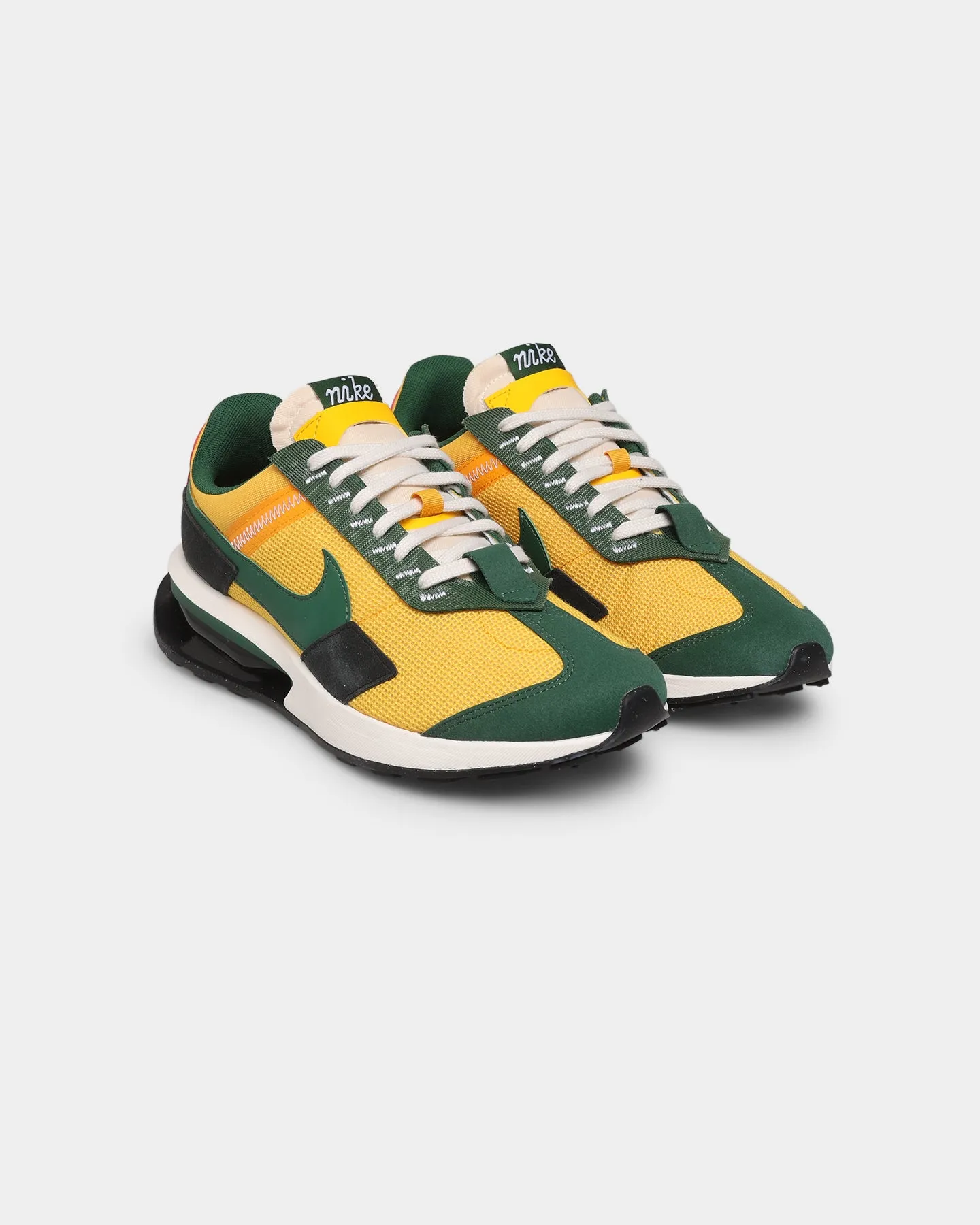 Nike Air Max Pre-Day University Gold