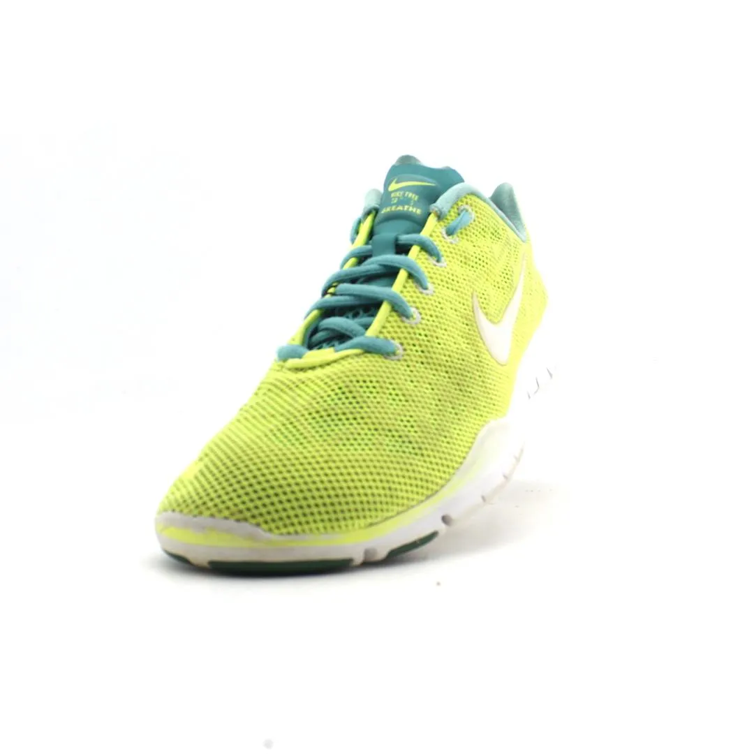 NIKE  FREE TR FIT 3