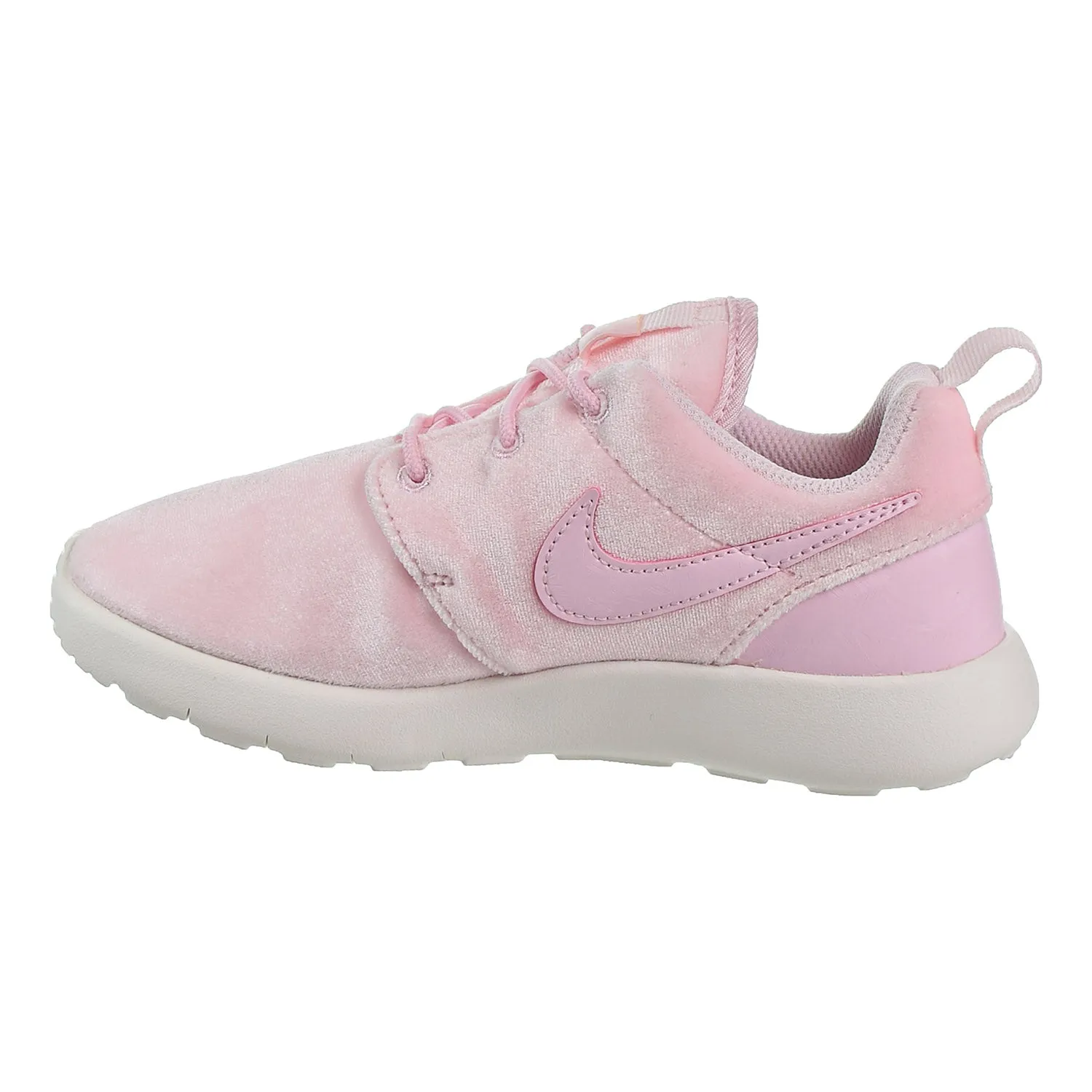 Nike Roshe One (PS) Preschool Little Kids' Shoes Arctic Pink/Arctic Pink/Sail