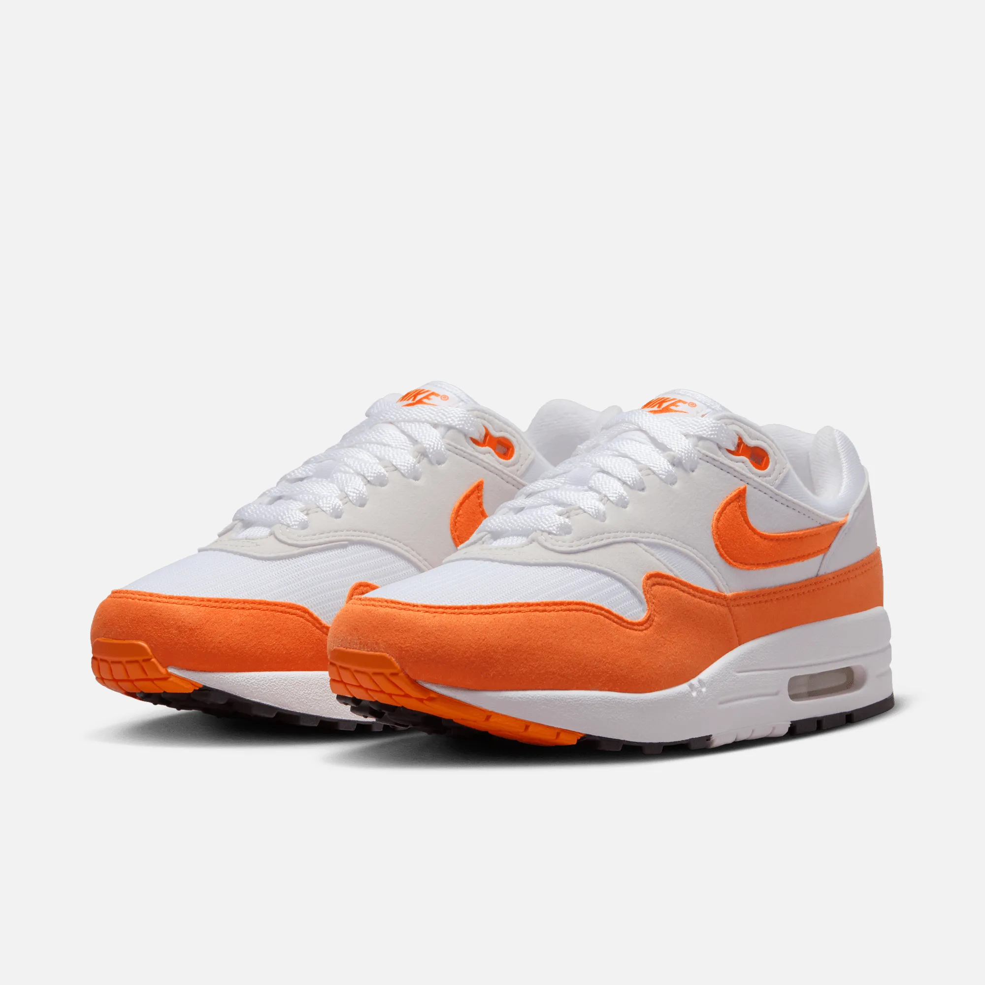 Nike Women's Air Max 1 Safety Orange