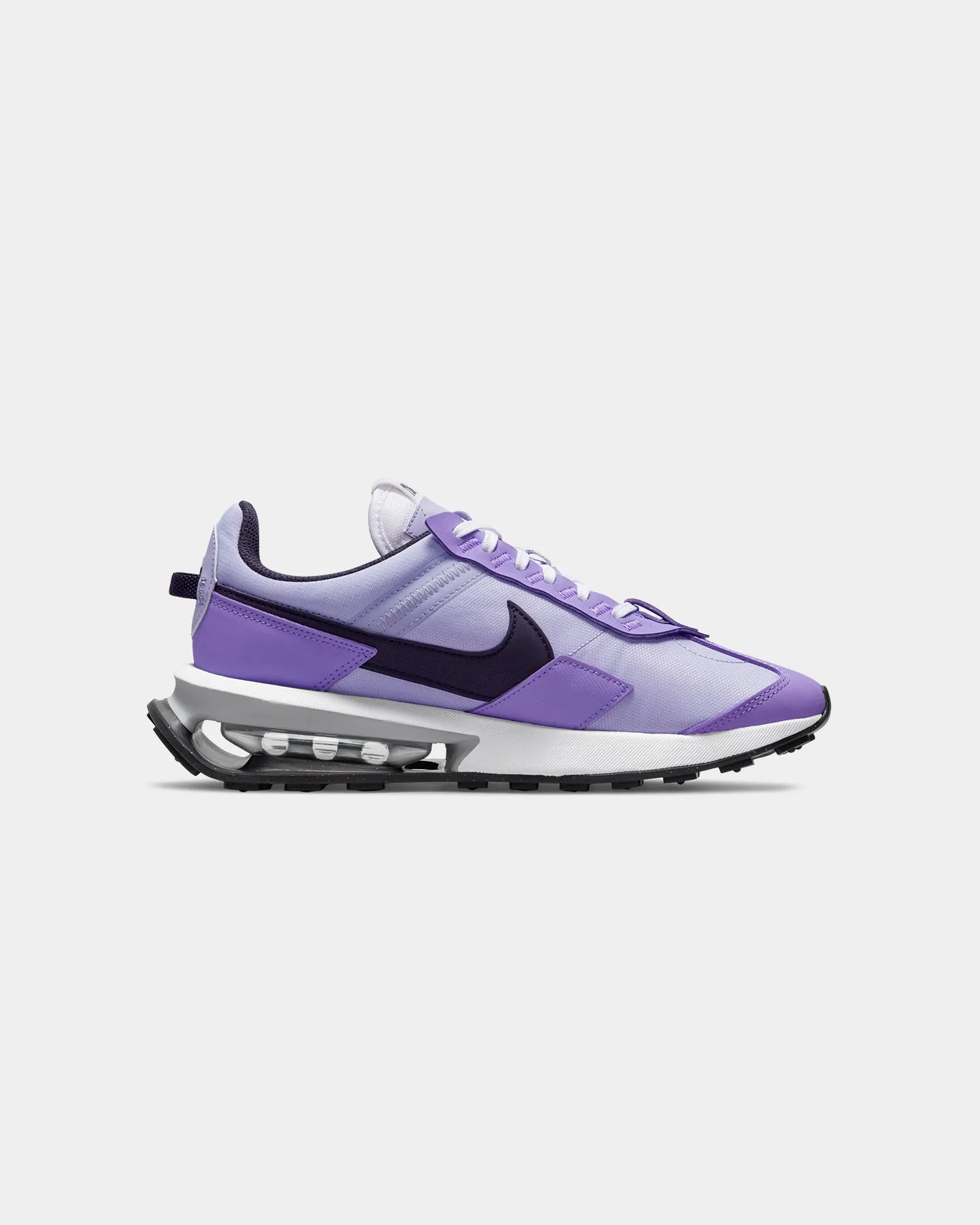 Nike Women's Air Max Pre-Day Purple Dawn/Black