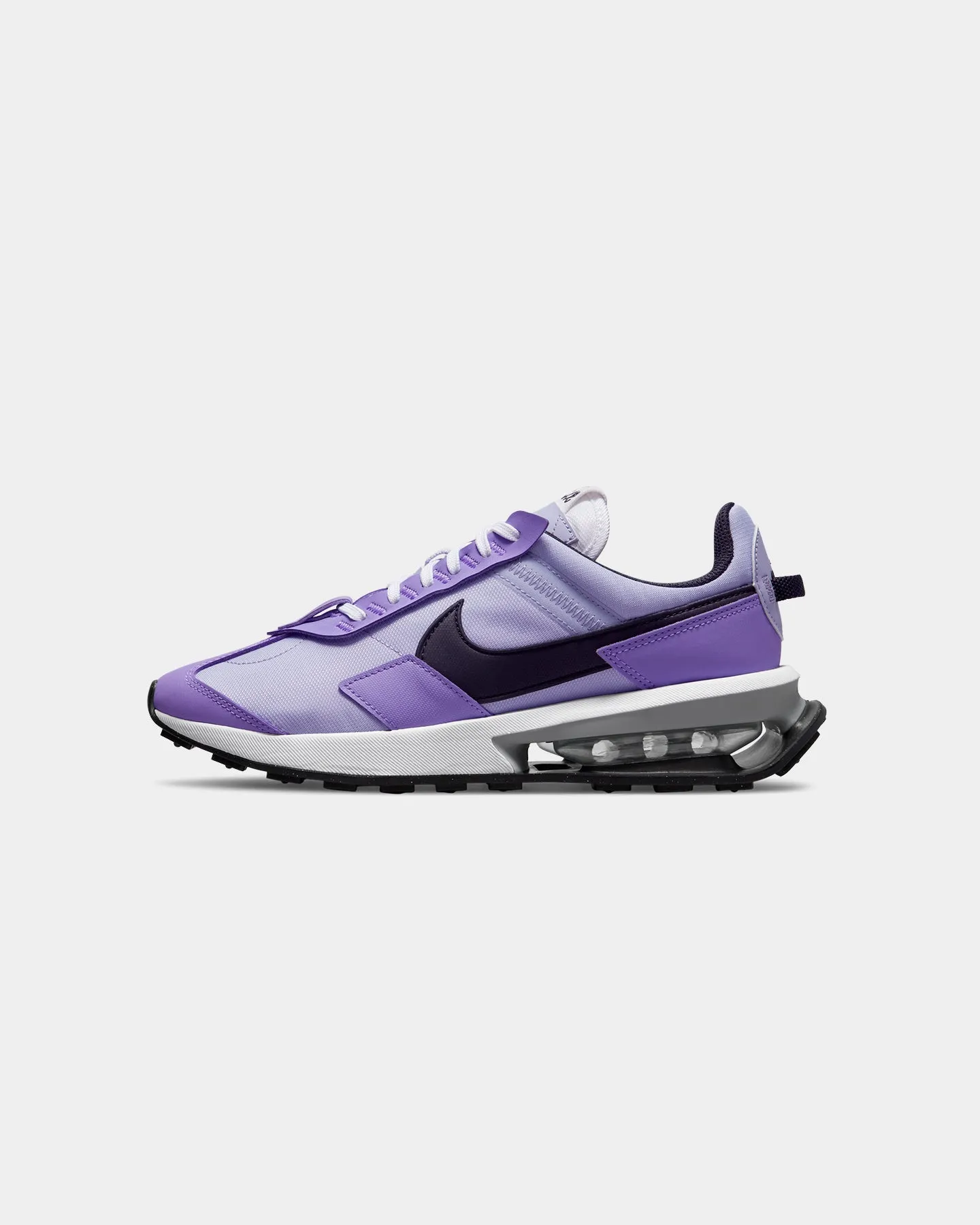 Nike Women's Air Max Pre-Day Purple Dawn/Black