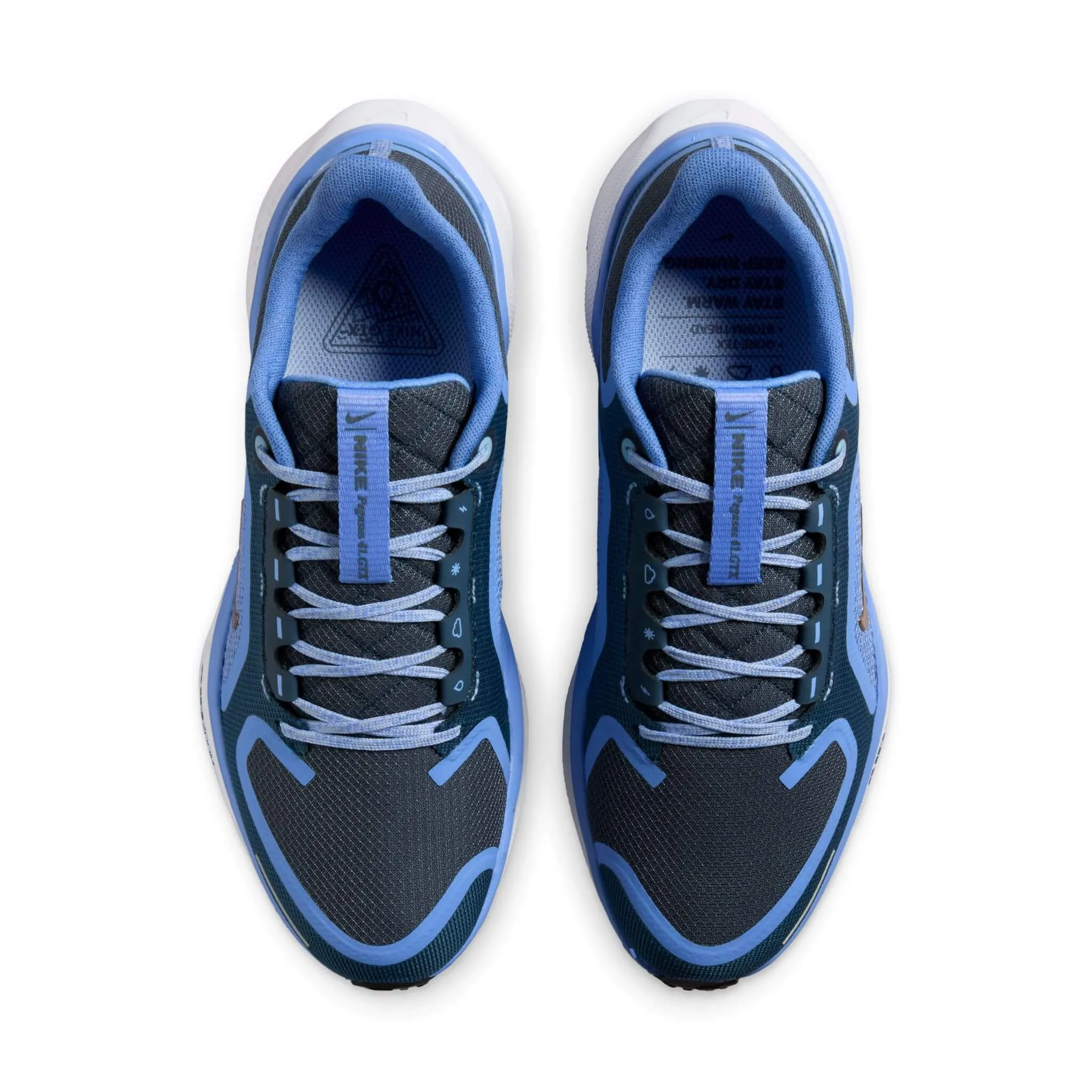 Nike | Women's Pegasus 41 GORE-TEX Waterproof Road Running Shoes