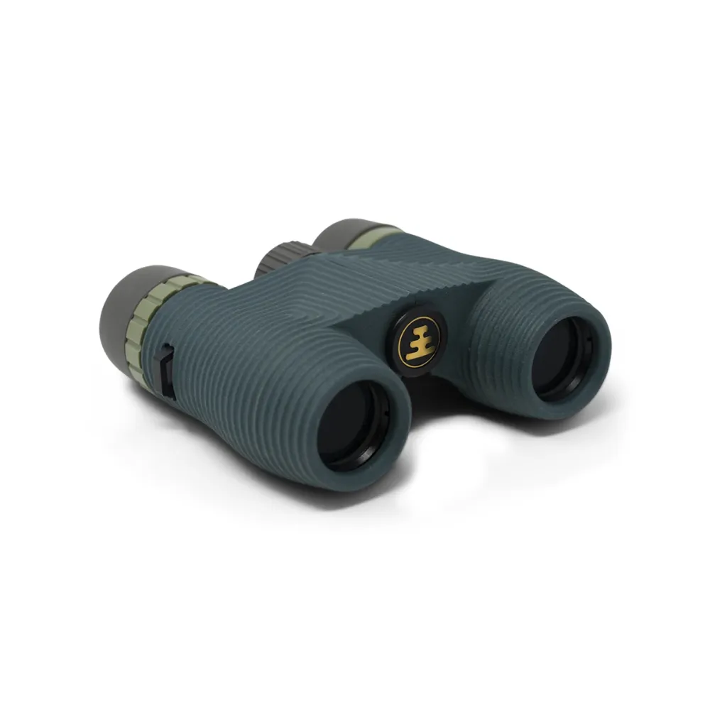 Nocs Provisions Standard Issue Waterproof Binoculars