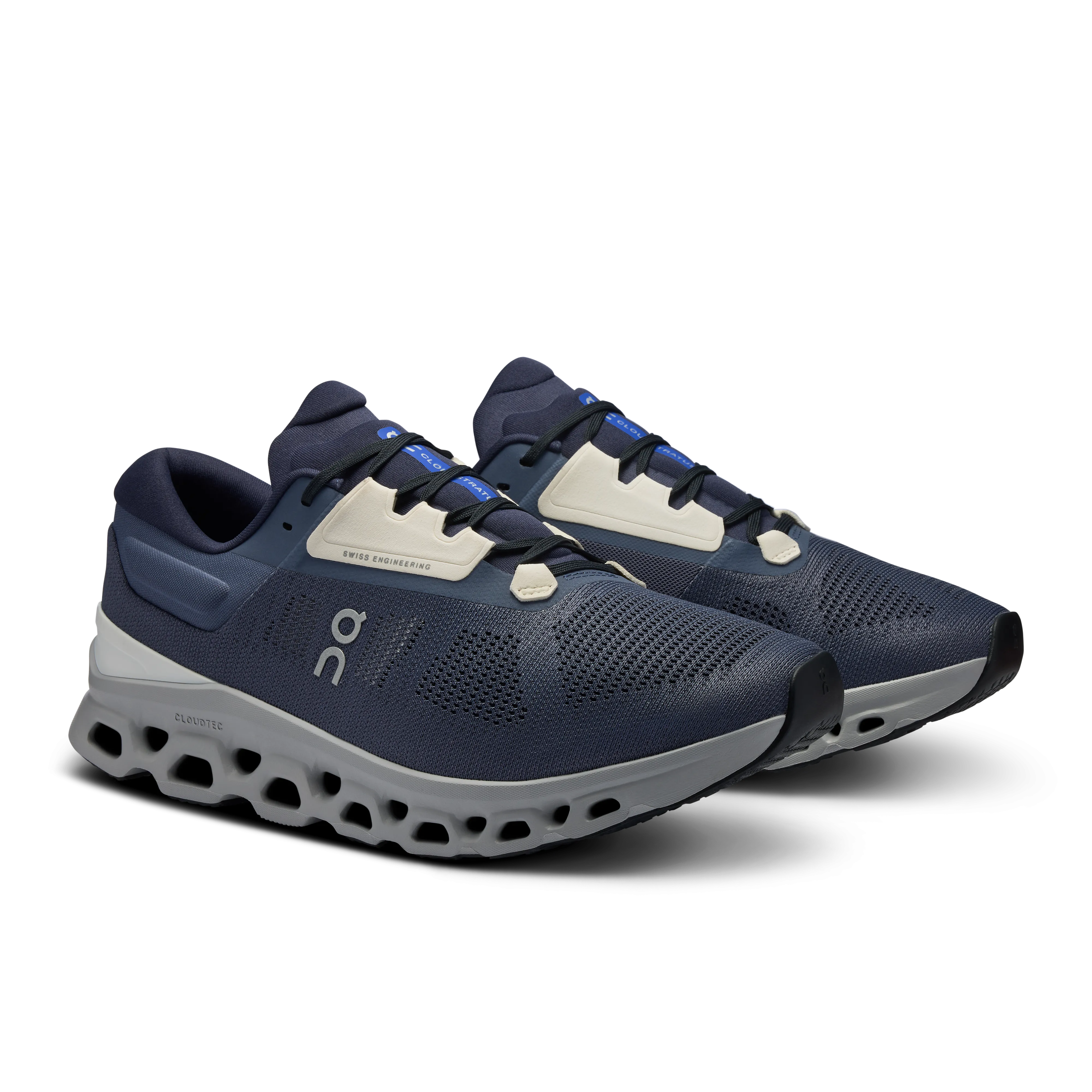 On Cloudstratus 3 Shoe (Men's)