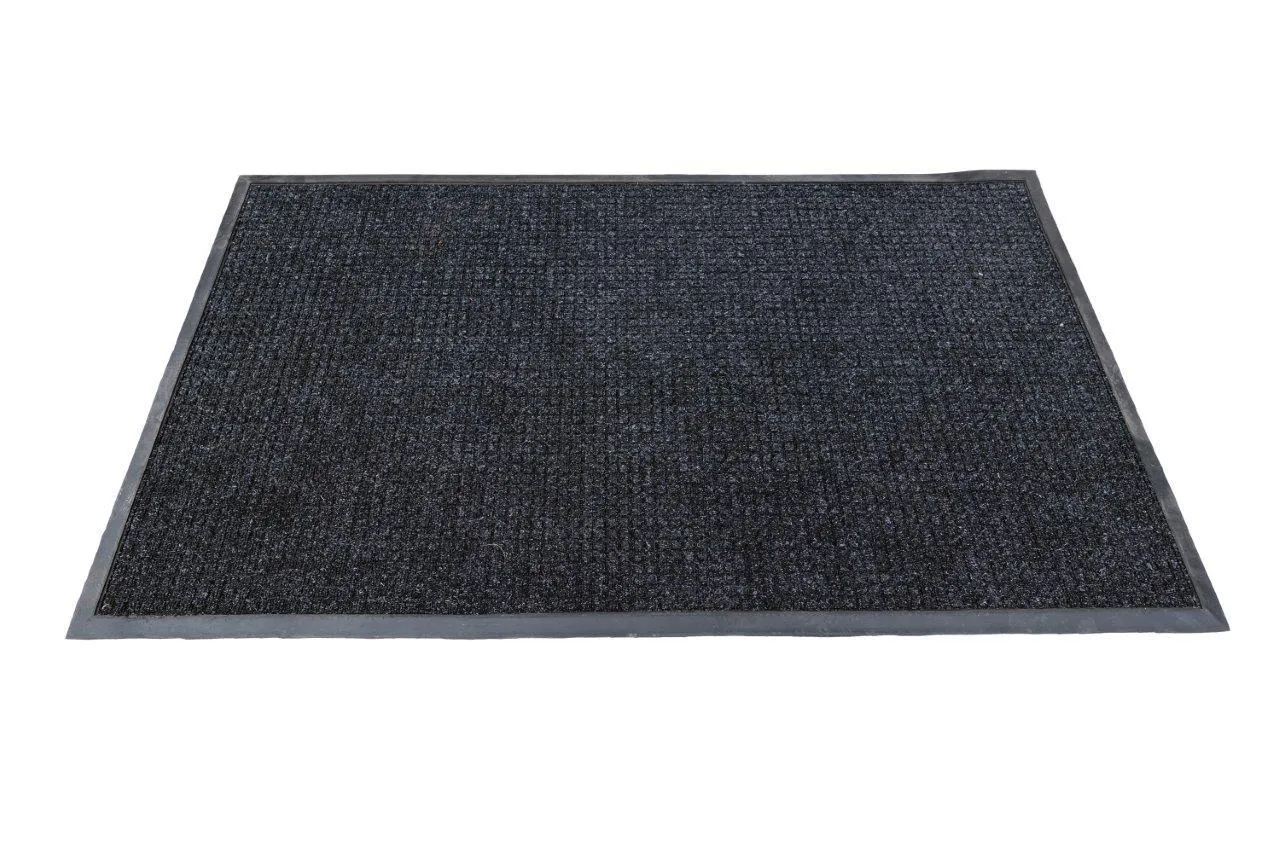 OnlyMat Sanitize Mat 90cm x 150cm  - Polypropylene - Building, Hotels, Office and Hospital Entrance