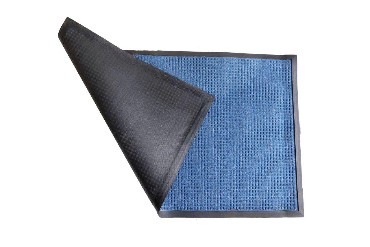 OnlyMat Sanitize Mat 90cm x 150cm  - Polypropylene - Building, Hotels, Office and Hospital Entrance