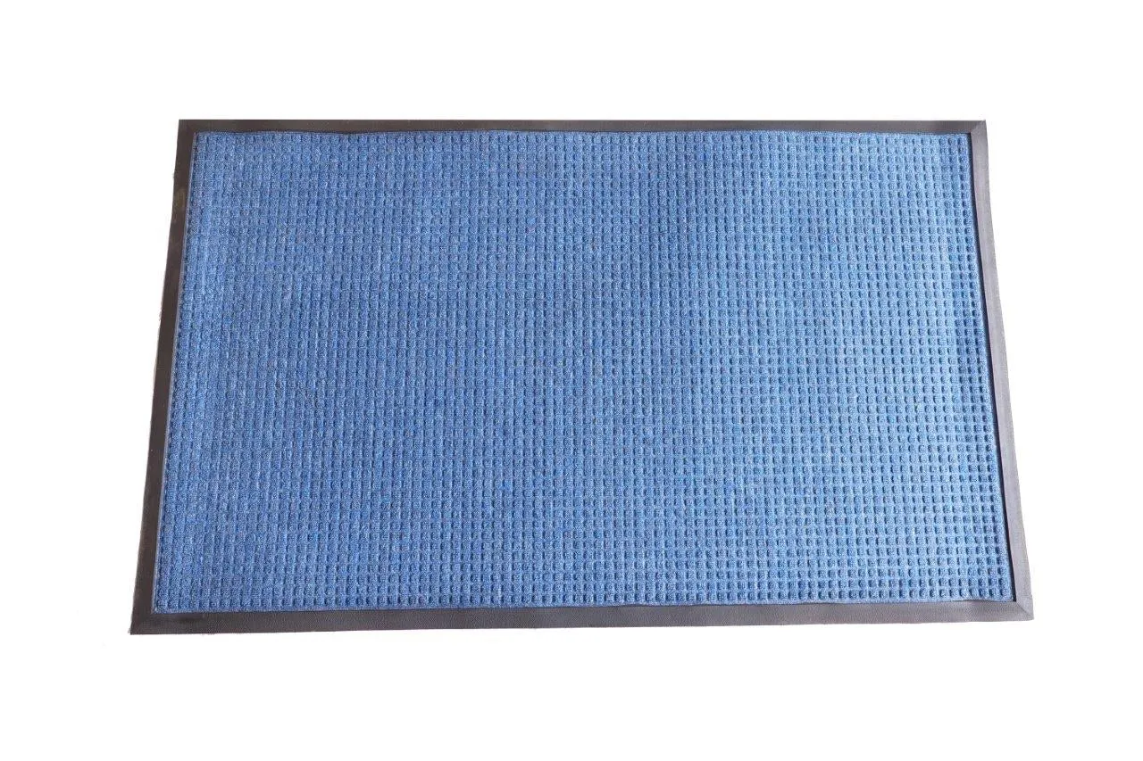 OnlyMat Sanitize Mat 90cm x 150cm  - Polypropylene - Building, Hotels, Office and Hospital Entrance