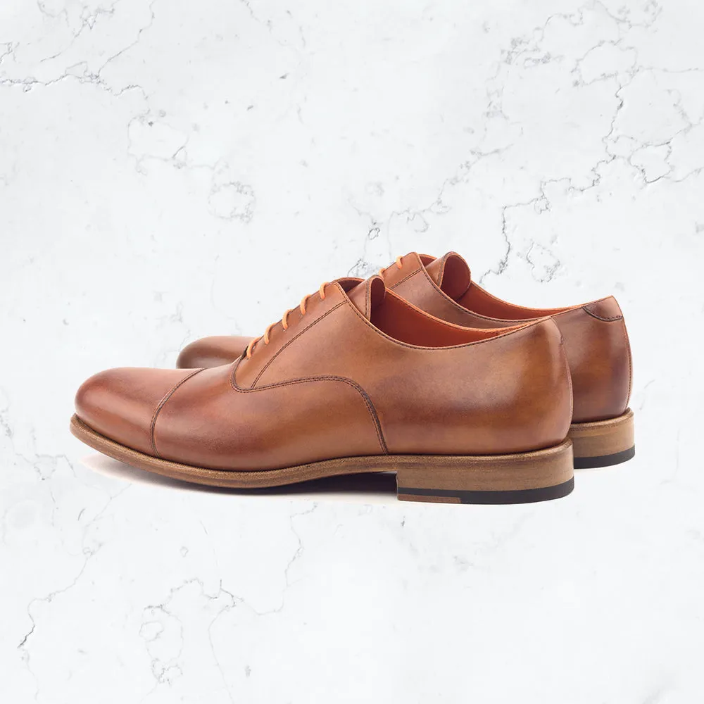 Oxford Dress Shoes - II