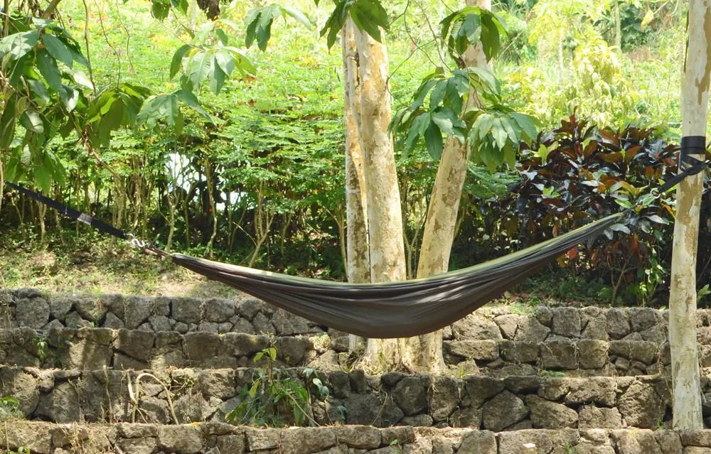 Parachute Expedition Hammock - Double