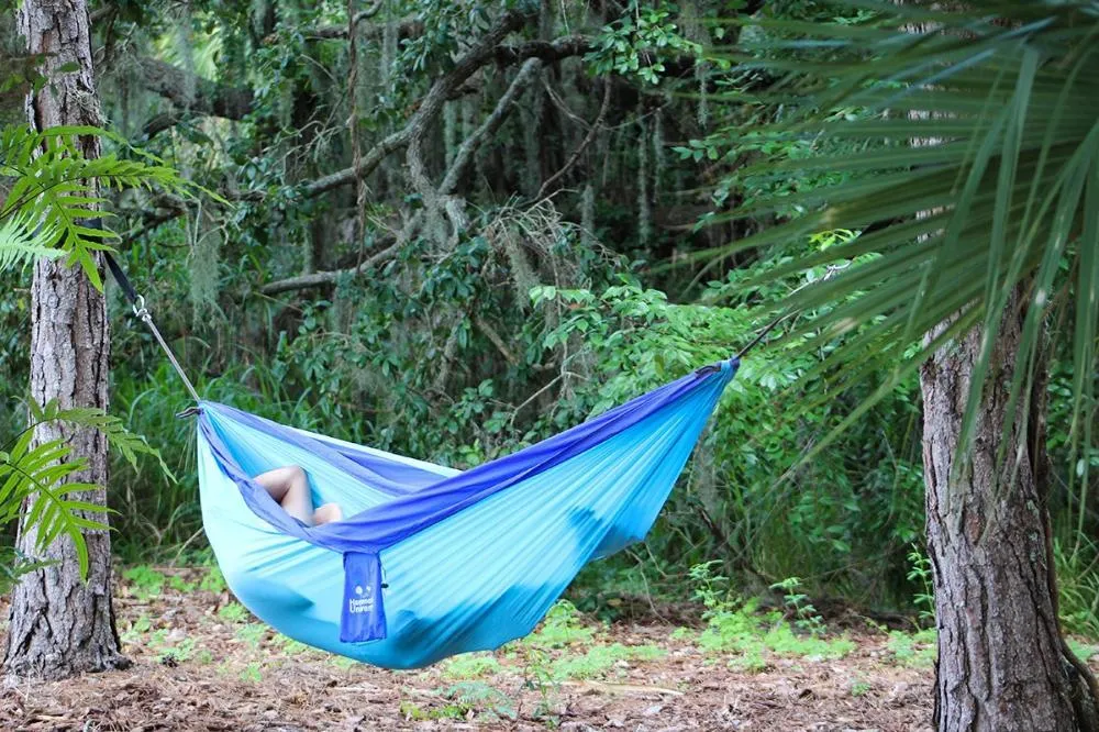 Parachute Expedition Hammock - Double