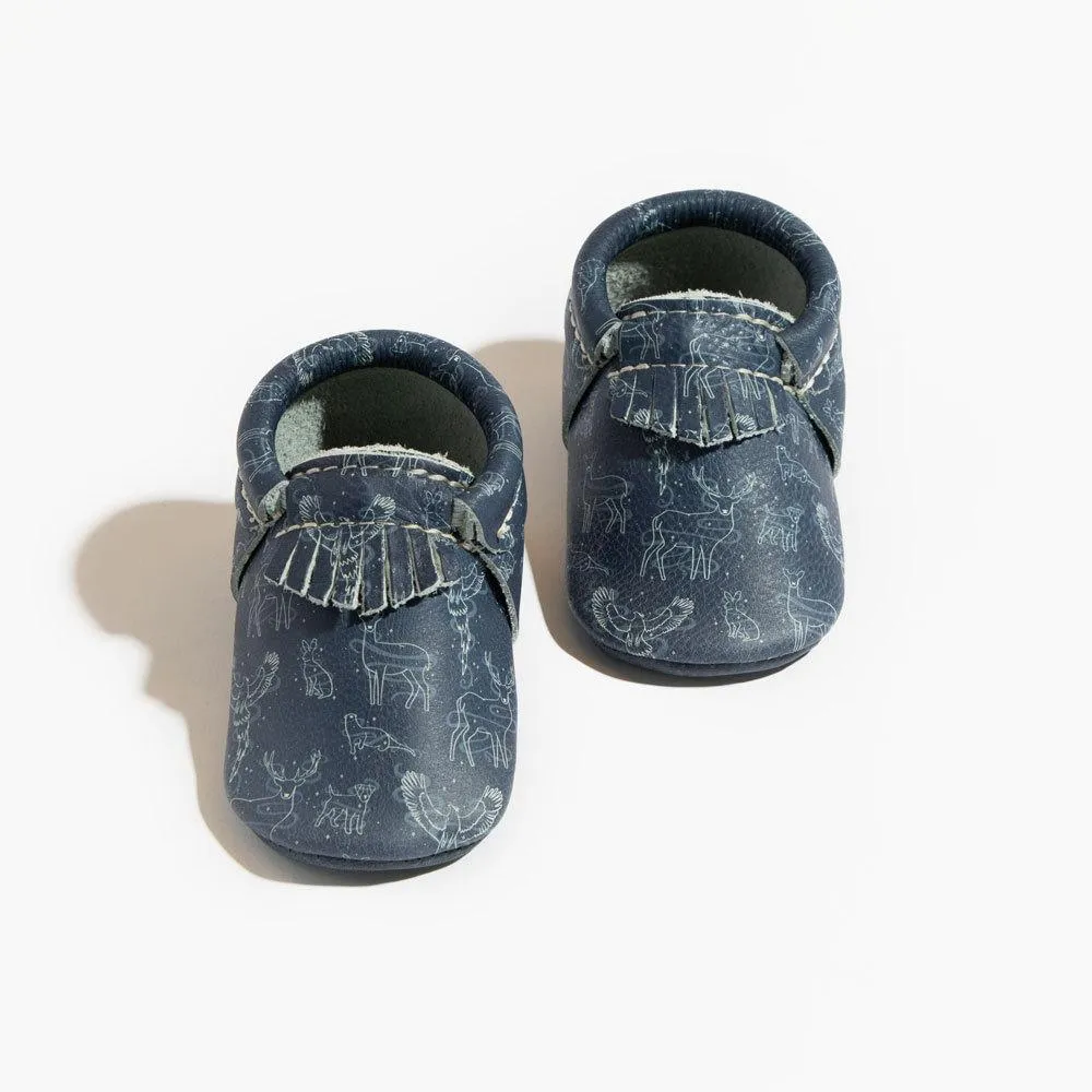 Patronus™ City Baby Shoe