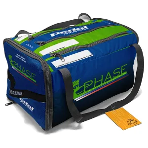 Phase Cycling 2023 RUNNING RACEDAY BAG™