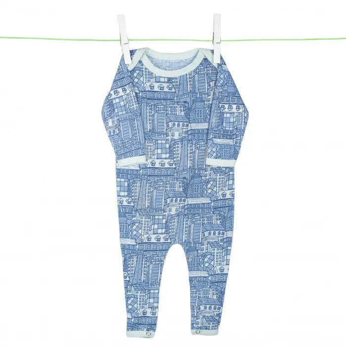 Poco Nido City Romper