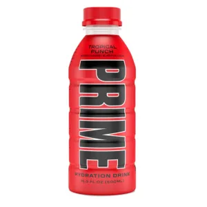 Prime Sports Drink Tropical Punch