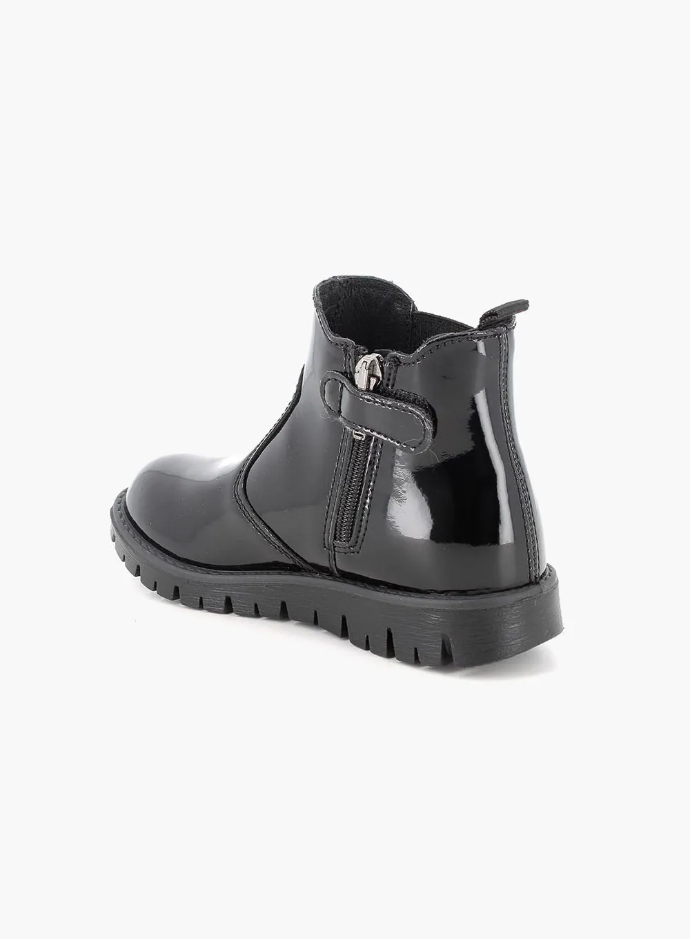 Primigi Elastic Chelsea Boots