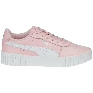 Puma Carina 2.0 Jr Pink 386185 04 Kids Shoes