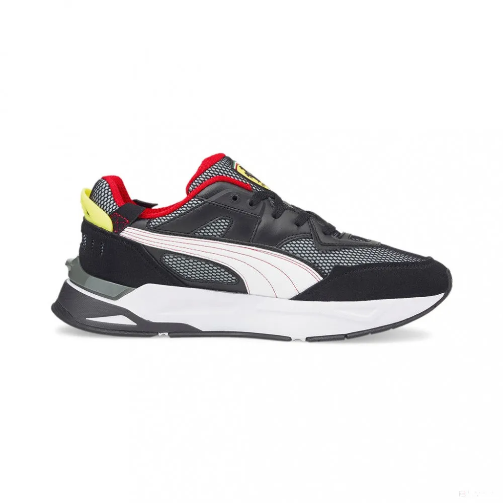 Puma Ferrari Mirage Sport Shoes, Black, 2022