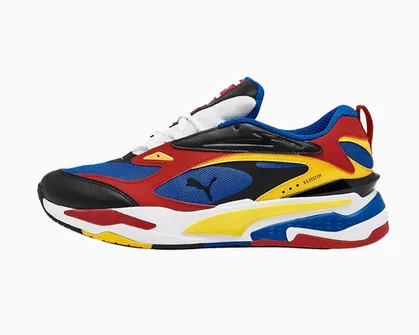 Puma Men's Rs-Fast Limits Sneakers