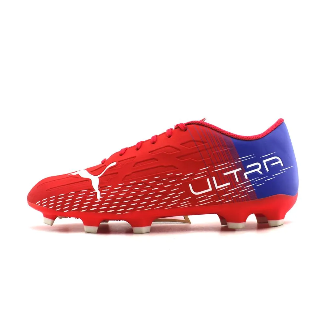 PUMA ULTRA 4.3 FG/AG