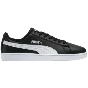 Puma Up Jr Kids' Shoes White-Black 373600 01 37.5