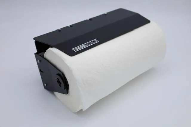 Quick Paper Towel Holder by Expedition Essentials