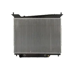 Radiator Onix OR2609 03-04 for Ford Expedition With 1.25 Inch Thick Core MEASURE