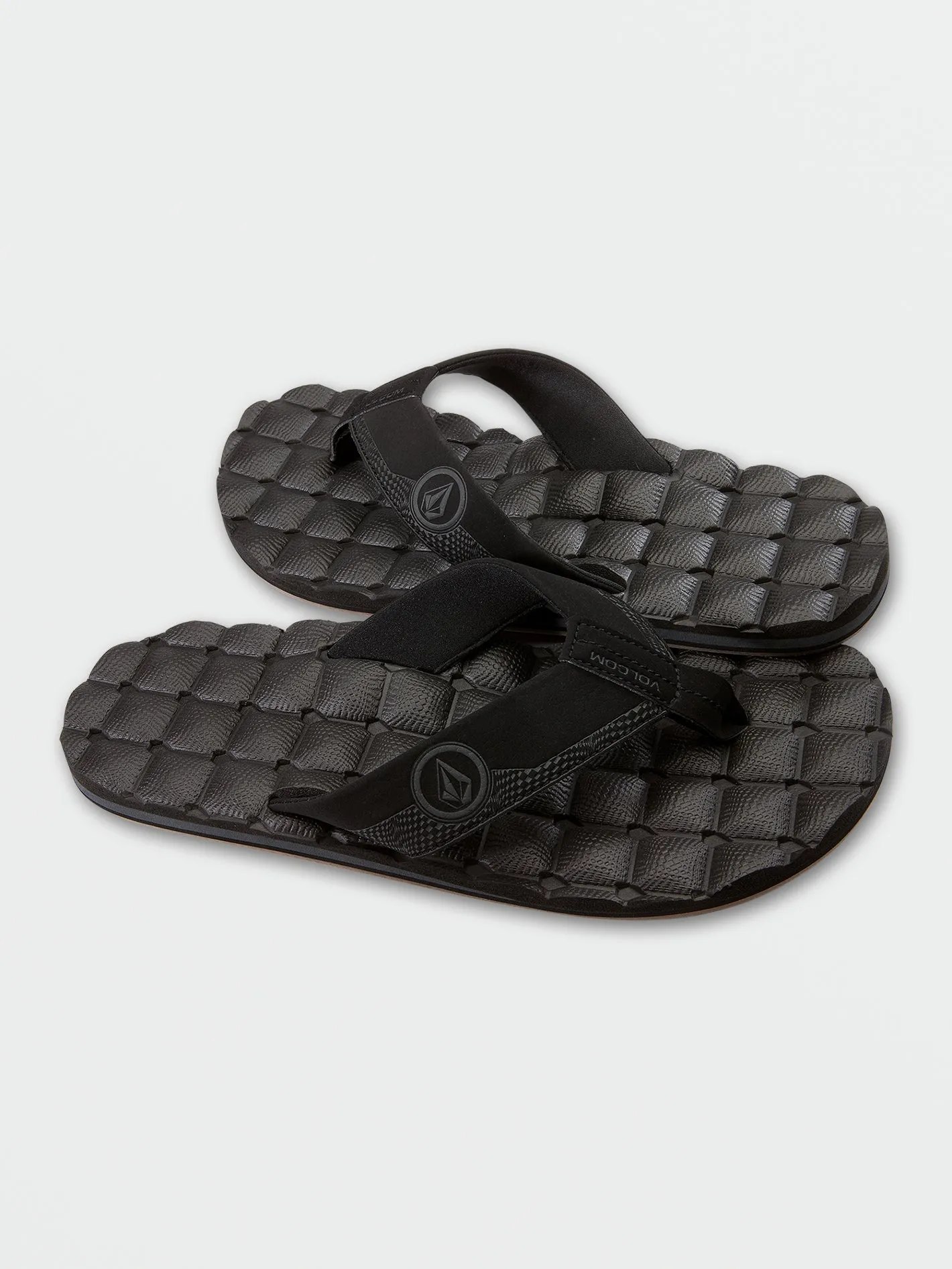 Recliner Sandals -