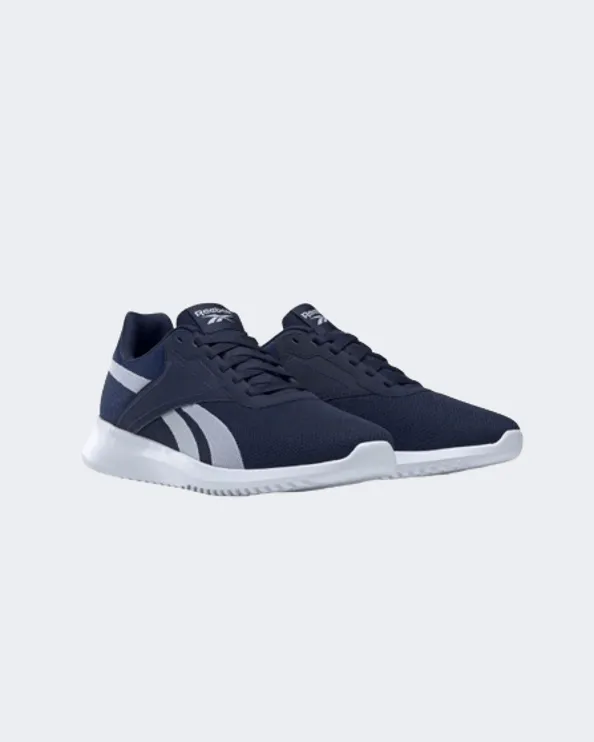 Reebok Fluxlite Men Training Shoes Navy/White