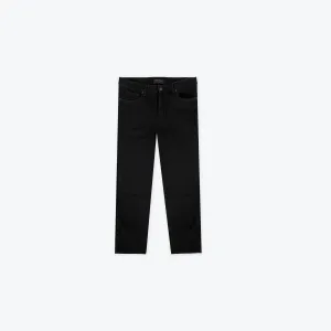 RLC DENIM 004 - JET BLACK