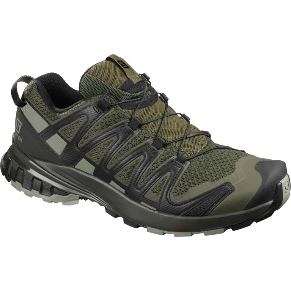 Salomon Men's XA Pro 3D V8 Shoes