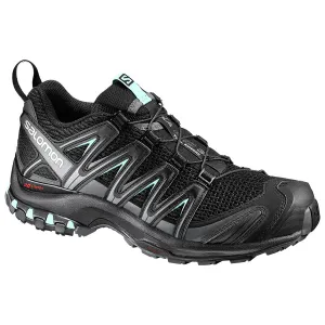 Salomon Women's XA Pro 3D V7 Hiking Shoes