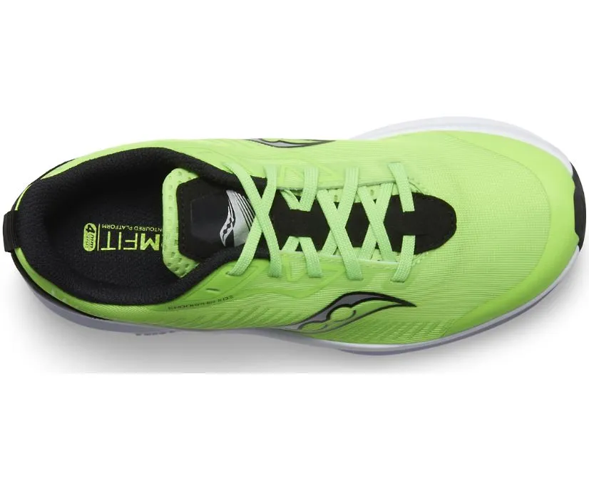 Saucony - Kid's Endorphin Running Shoe