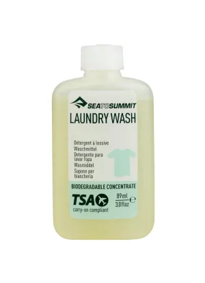 Sea To Summit Liquid Laundry Wash